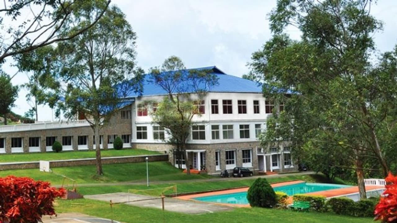 മൂന്നാര് കാറ്ററിംഗ് കോളേജിന്റെ ഇന്റര്നാഷണല് ക്യാംപസില് ജൂലൈ 27ന് ക്ലാസുകള് ആരംഭിക്കും മൂന്നാര് കാറ്ററിംഗ് കോളേജിന്റെ ഇന്റര്നാഷണല് ക്യാംപസില് ജൂലൈ 27ന് ക്ലാസുകള് ആരംഭിക്കും