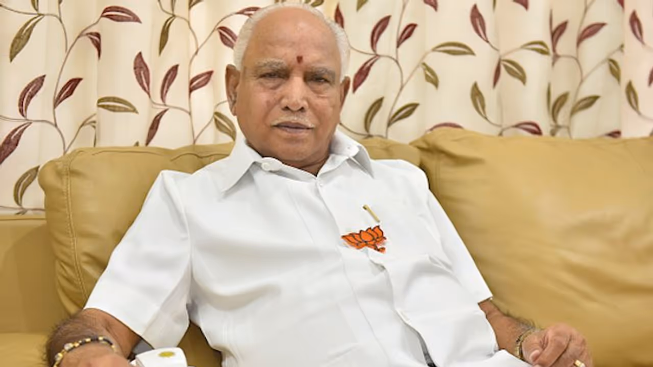 ಸಿಎಂ BSY ಭೇಟಿ ಮಾಡಿದ ಉಚ್ಛಾಟನೆಯಾದ ಶಾಸಕ