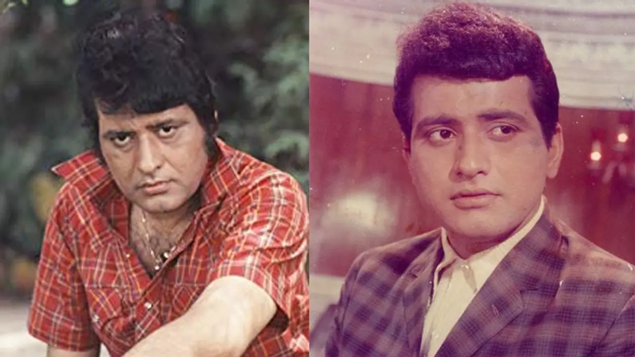 मंगेतर से पूछकर फिल्मों में मनोज कुमार ने की थी एंट्री मंगेतर से पूछकर फिल्मों में मनोज कुमार ने की थी एंट्री