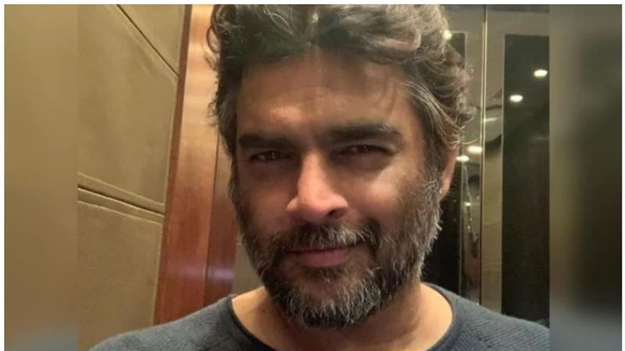 8 வயதில் கிரிக்கெட் வீரரால் மாதவன் சந்தித்த அவமானம்..! மோசமான அனுபவத்தால் வந்த பழக்கம்! போட்டுடைத்த நடிகர்! 8 வயதில் கிரிக்கெட் வீரரால் மாதவன் சந்தித்த அவமானம்..! மோசமான அனுபவத்தால் வந்த பழக்கம்! போட்டுடைத்த நடிகர்!