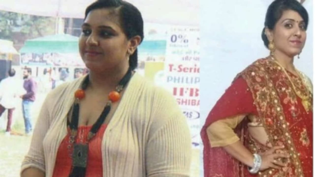 അന്ന് ശരീരഭാരം 104 കിലോ, കുറച്ചത് 23 കിലോ; സഹായിച്ചത് ഈ 'ഡയറ്റ് പ്ലാൻ' അന്ന് ശരീരഭാരം 104 കിലോ, കുറച്ചത് 23 കിലോ; സഹായിച്ചത് ഈ 'ഡയറ്റ് പ്ലാൻ'