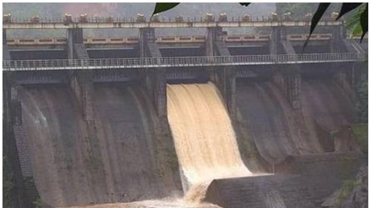 മഴ കുറയുന്നു: കേരളത്തിലെ ഡാമുകളിലെ ജലനിരപ്പ് ഇങ്ങനെ