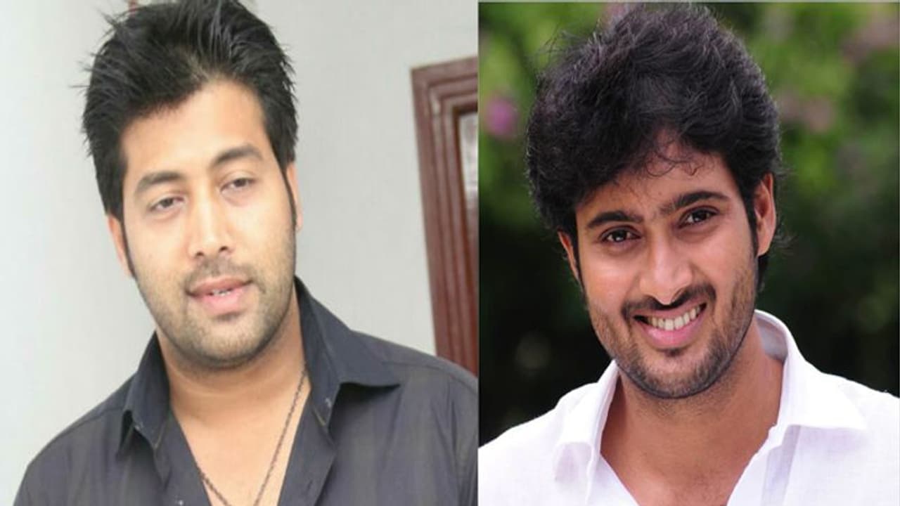 ఉదయ్ కిరణ్ కు నేనే పోటీ.. అప్పటి నుంచే తొక్కేయాలని ప్లాన్.. హీరో ఆకాష్! ఉదయ్ కిరణ్ కు నేనే పోటీ.. అప్పటి నుంచే తొక్కేయాలని ప్లాన్.. హీరో ఆకాష్!