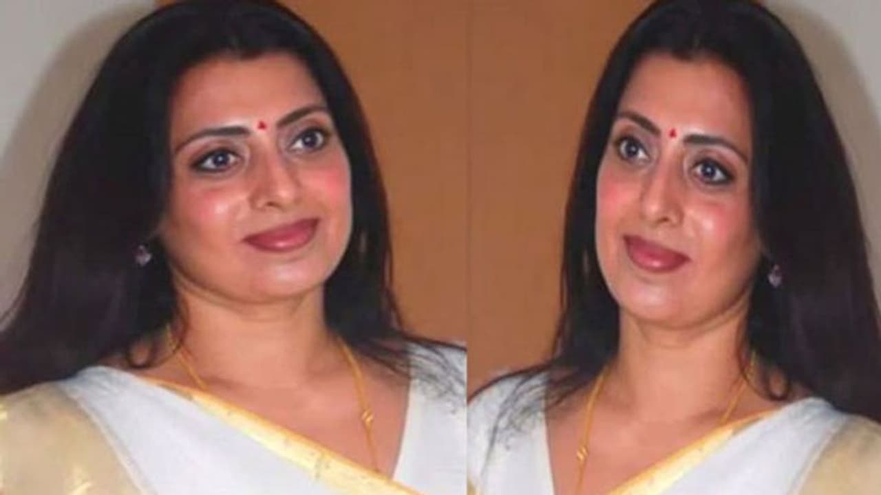 రోజా నాకు ఫ్రెండ్, పోటీదారులం కాదు: ప్రియా రామన్ రోజా నాకు ఫ్రెండ్, పోటీదారులం కాదు: ప్రియా రామన్