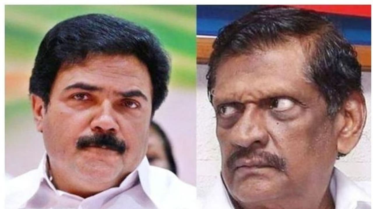 കേരളാ കോൺഗ്രസിലെ തമ്മിലടി; യുഡിഎഫിൽ തീരുമാനം നാളെ കേരളാ കോൺഗ്രസിലെ തമ്മിലടി; യുഡിഎഫിൽ തീരുമാനം നാളെ