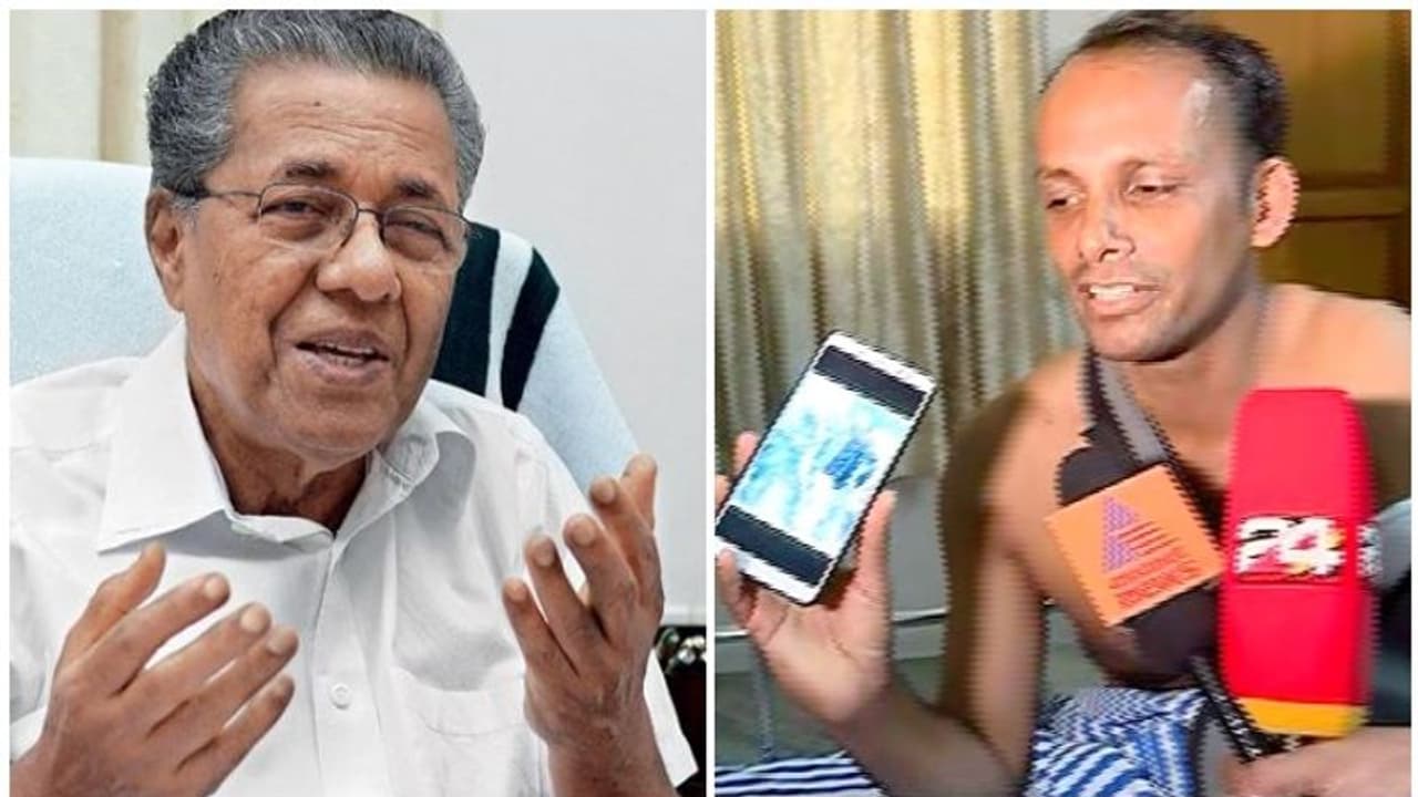 എല്ദോ എബ്രഹാം എംഎല്എയ്ക്ക് പൊലീസ് മര്ദ്ദനം: മുഖ്യമന്ത്രിയും ആഭ്യന്തരവകുപ്പും കൂടുതല് പ്രതിരോധത്തില് എല്ദോ എബ്രഹാം എംഎല്എയ്ക്ക് പൊലീസ് മര്ദ്ദനം: മുഖ്യമന്ത്രിയും ആഭ്യന്തരവകുപ്പും കൂടുതല് പ്രതിരോധത്തില്