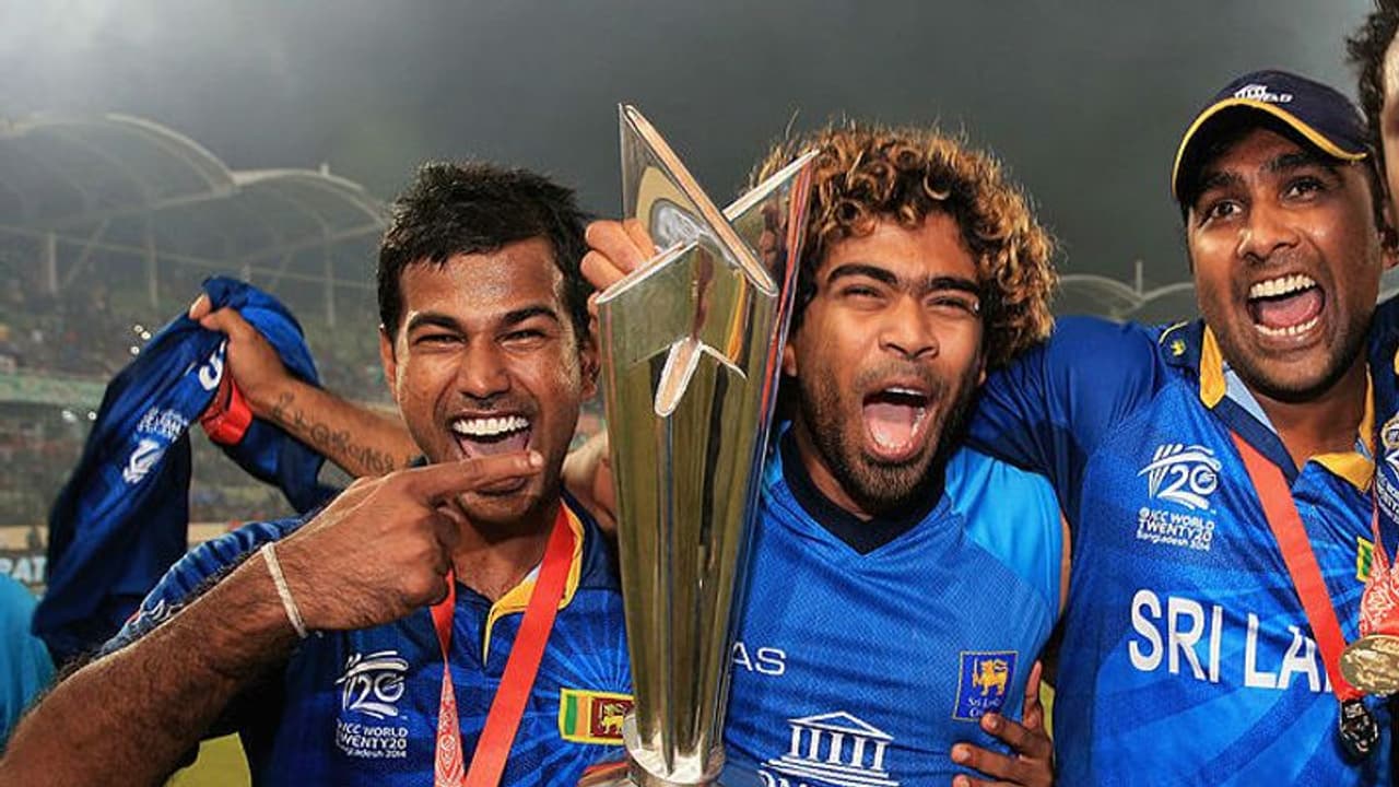 മലിംഗക്ക് പിന്നാലെ രാജ്യാന്തര ക്രിക്കറ്റില് നിന്ന് വിരമിക്കല് പ്രഖ്യാപിച്ച് ലങ്കന് പേസര് മലിംഗക്ക് പിന്നാലെ രാജ്യാന്തര ക്രിക്കറ്റില് നിന്ന് വിരമിക്കല് പ്രഖ്യാപിച്ച് ലങ്കന് പേസര്