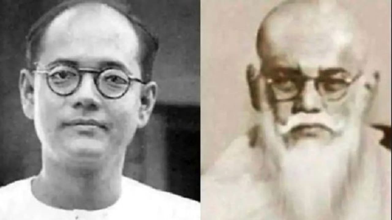 ಗುಮ್ನಾಮಿ ಬಾಬಾ ಅಥವಾ ನೇತಾಜಿ?: ಬಯಲಾಗಲಿದೆ ರಹಸ್ಯ! ಗುಮ್ನಾಮಿ ಬಾಬಾ ಅಥವಾ ನೇತಾಜಿ?: ಬಯಲಾಗಲಿದೆ ರಹಸ್ಯ!