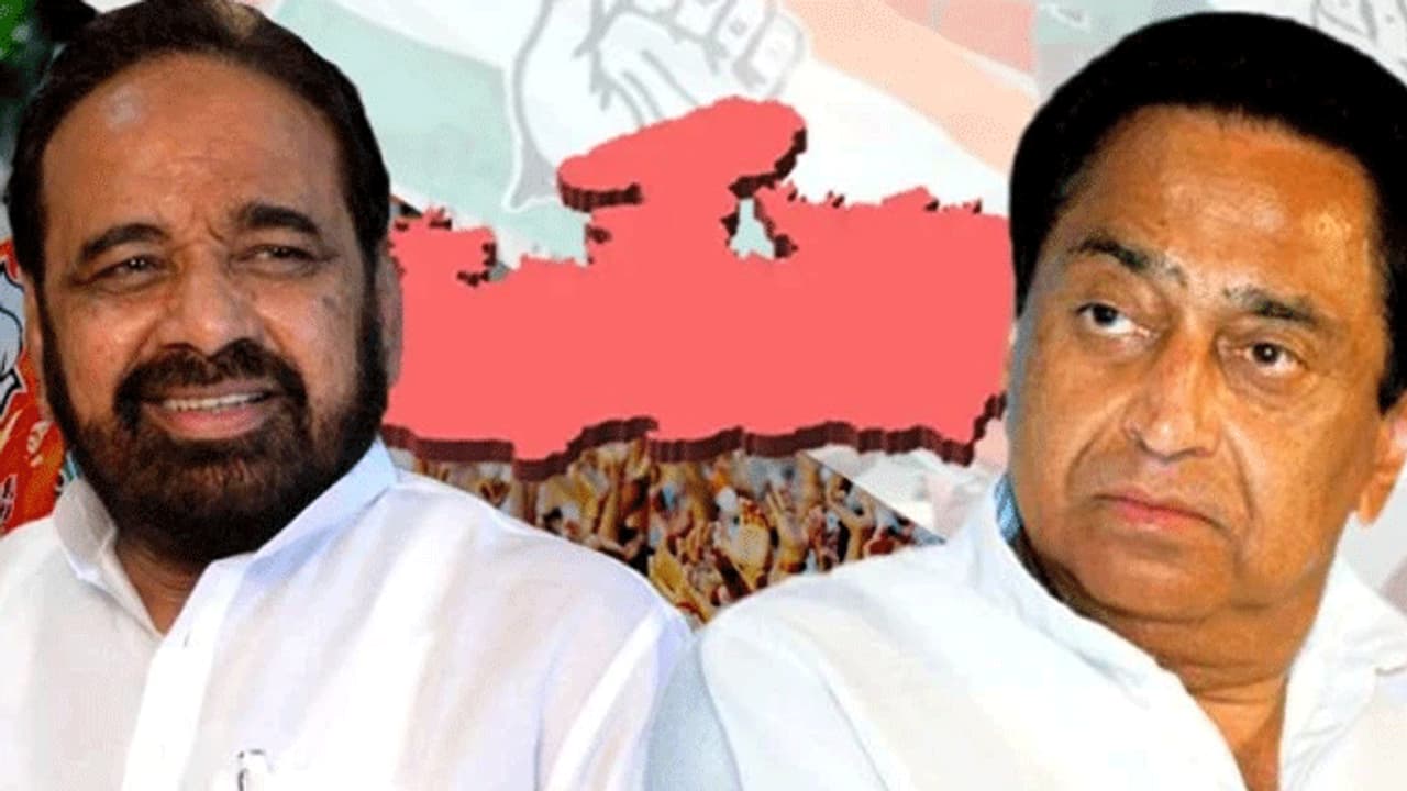 ஆபரேஷன் லோட்டஸ்... கர்நாடகத்தை தொடர்ந்து ம.பி.க்கு குறி... அலறும் கமல்நாத்..! ஆபரேஷன் லோட்டஸ்... கர்நாடகத்தை தொடர்ந்து ம.பி.க்கு குறி... அலறும் கமல்நாத்..!