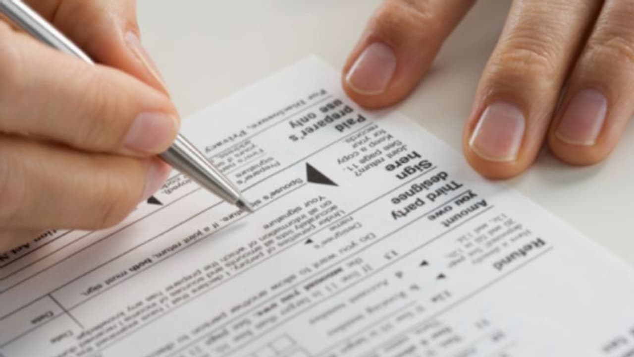 আয়কর রির্টানের মেয়াদ বাড়ানো হল, জেনে নিন বিস্তারিত আয়কর রির্টানের মেয়াদ বাড়ানো হল, জেনে নিন বিস্তারিত