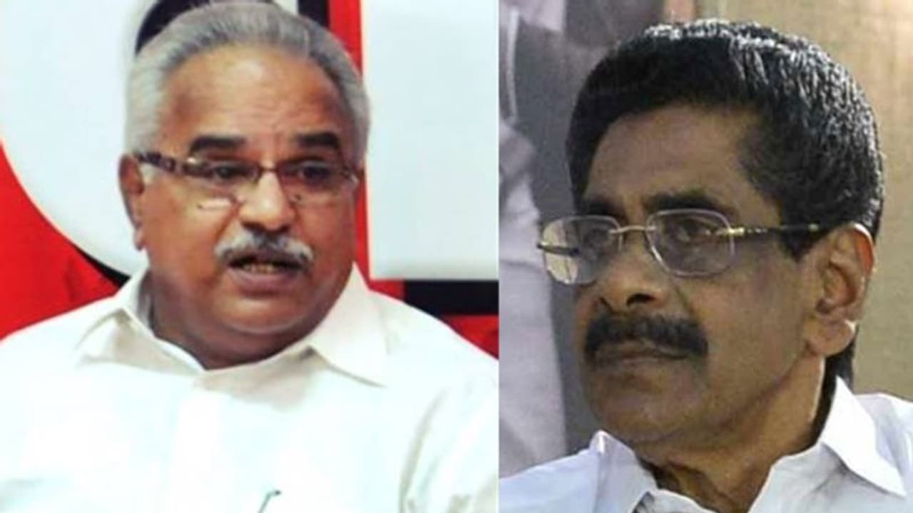 മുന്‍ഗാമികളെപ്പോലെ കാനം ശക്തമായി പ്രതിഷേധിക്കാത്തതെന്തുകൊണ്ട്? സിപിഐയുടെ ശബ്ദം കേള്‍ക്കട്ടേയെന്നും മുല്ലപ്പള്ളി