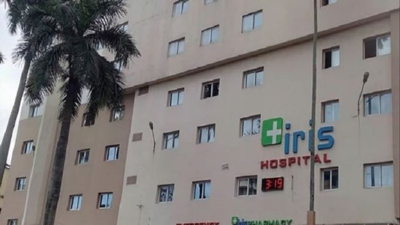 ಮಹಿಳೆಗೆ ಮುದ್ದಾದ ಕೂಸು: ಮೂವರೆಂದರು ನಾನೇ ಬಾಸು! ಮಹಿಳೆಗೆ ಮುದ್ದಾದ ಕೂಸು: ಮೂವರೆಂದರು ನಾನೇ ಬಾಸು!