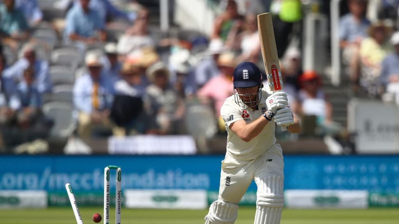 ചരിത്രനേട്ടംകുറിച്ച ലോര്ഡ്സില് ഇംഗ്ലണ്ടിന് ചരിത്രത്തിലെ ഏറ്റവും വലിയ നാണക്കേട് ചരിത്രനേട്ടംകുറിച്ച ലോര്ഡ്സില് ഇംഗ്ലണ്ടിന് ചരിത്രത്തിലെ ഏറ്റവും വലിയ നാണക്കേട്