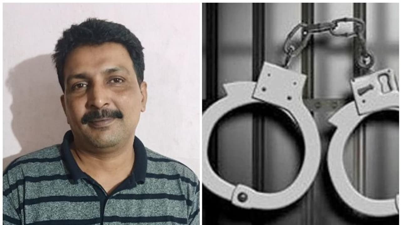 പട്ടാപ്പകല് വ്യാപാര സ്ഥാപനത്തില് നിന്നും ഒരു ലക്ഷം രൂപ കവര്ന്ന പ്രതി മണിക്കൂറുകള്ക്കുള്ളില് അറസ്റ്റില് പട്ടാപ്പകല് വ്യാപാര സ്ഥാപനത്തില് നിന്നും ഒരു ലക്ഷം രൂപ കവര്ന്ന പ്രതി മണിക്കൂറുകള്ക്കുള്ളില് അറസ്റ്റില്