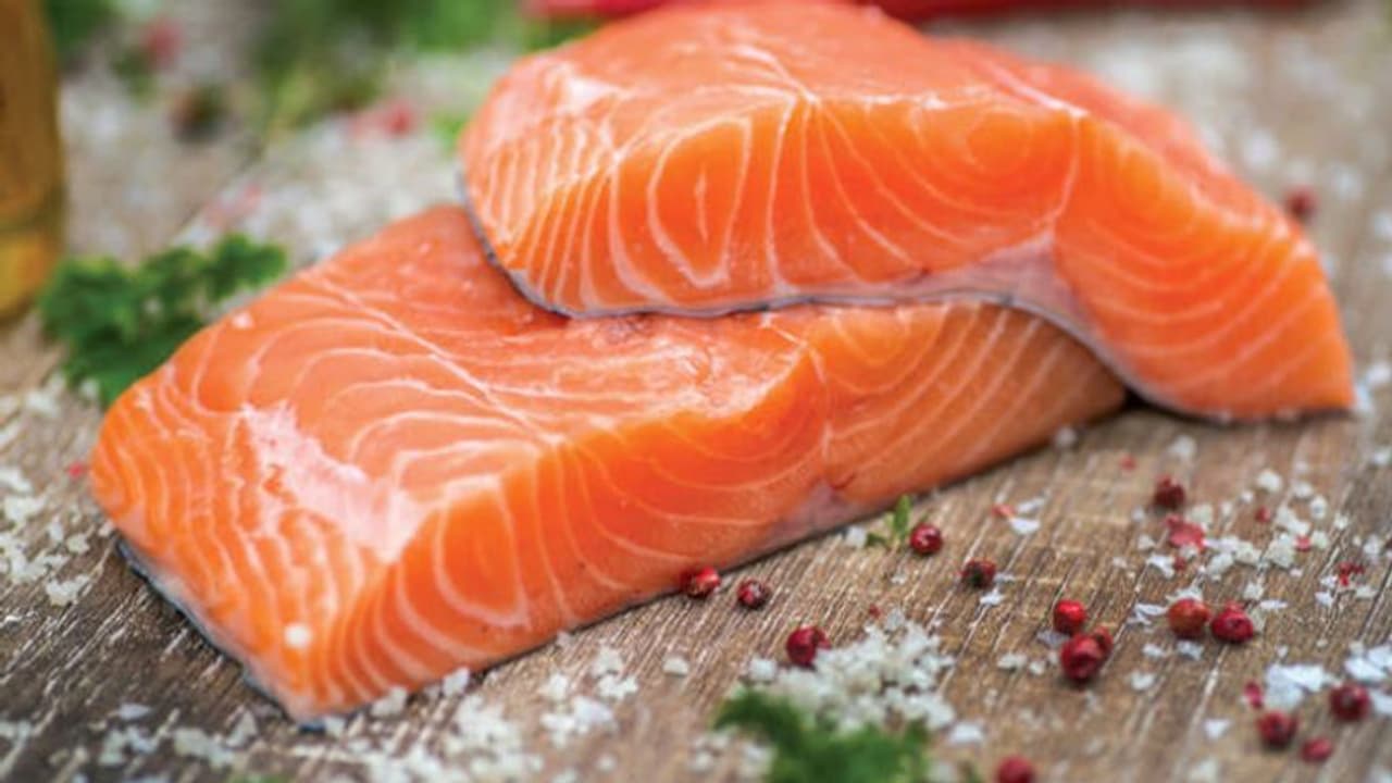 ശ്വാസകോശാര്‍ബുദം തടയാം; ഈ നാല് ഭക്ഷണം പതിവാക്കൂ...