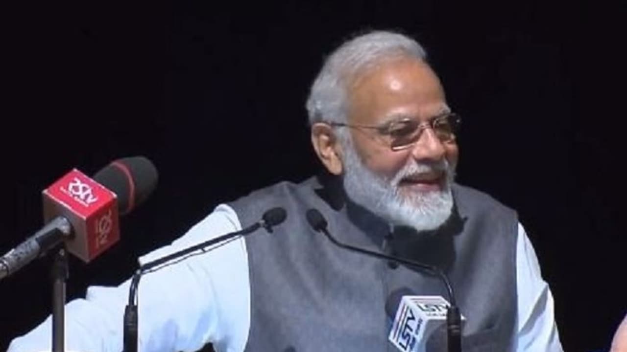 ಮಾಜಿ ಪ್ರಧಾನಿಗಳಿಗಾಗಿ ಮ್ಯೂಸಿಯಂ: ಮೋದಿ ಘೋಷಣೆ| ಮಾಜಿ ಪ್ರಧಾನಿಗಳಿಗಾಗಿ ಮ್ಯೂಸಿಯಂ: ಮೋದಿ ಘೋಷಣೆ|