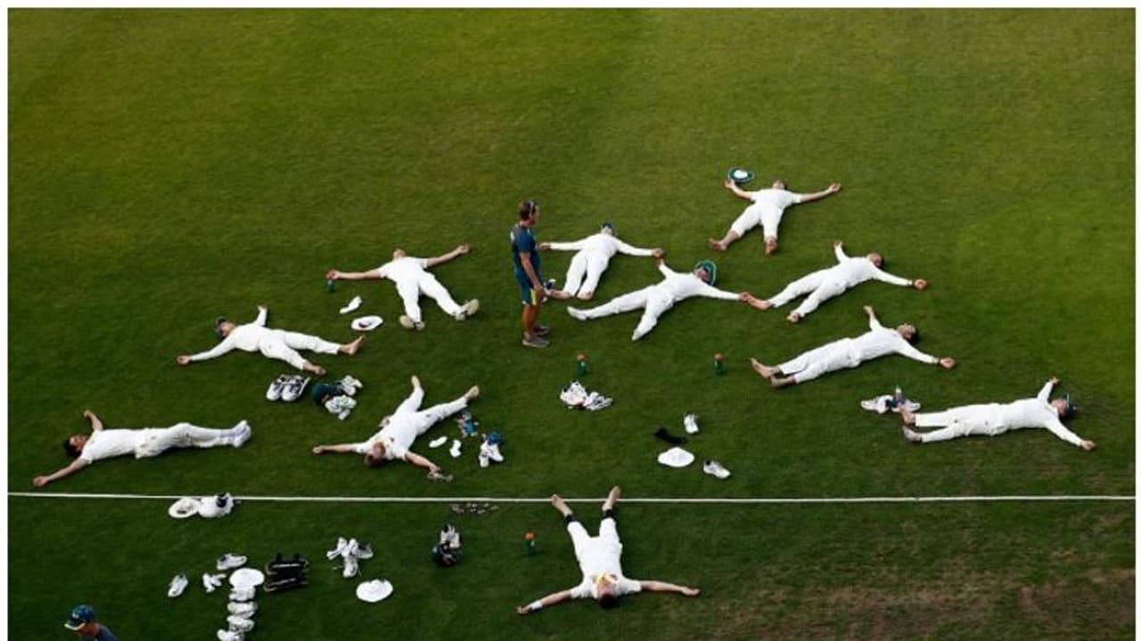 'പവനായി ശവമായി'; ബാറ്റിംഗ് ദുരന്തമായ ഇംഗ്ലണ്ടിനെ ട്രോളി ഐസിസിയും! 'പവനായി ശവമായി'; ബാറ്റിംഗ് ദുരന്തമായ ഇംഗ്ലണ്ടിനെ ട്രോളി ഐസിസിയും!