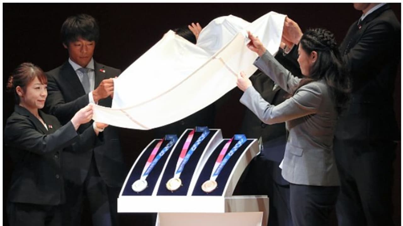 ಒಲಿಂಪಿಕ್ಸ್ಗಿನ್ನು 1 ವರ್ಷ: ಜಪಾನ್ ಸರ್ವ ಸನ್ನದ್ಧ ಒಲಿಂಪಿಕ್ಸ್ಗಿನ್ನು 1 ವರ್ಷ: ಜಪಾನ್ ಸರ್ವ ಸನ್ನದ್ಧ