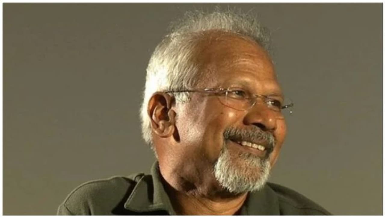 ’ஜெய் ஸ்ரீராம்’கோஷத்துக்கு எதிராக பிரதமர் மோடிக்கு இயக்குநர் மணிரத்னம் எழுதிய கடிதம்... ’ஜெய் ஸ்ரீராம்’கோஷத்துக்கு எதிராக பிரதமர் மோடிக்கு இயக்குநர் மணிரத்னம் எழுதிய கடிதம்...