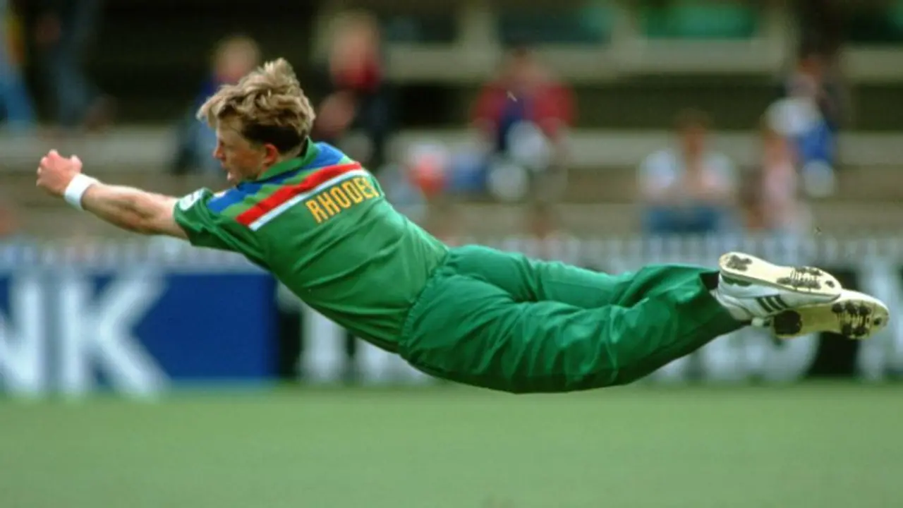 ജോണ്ടി റോഡ്സ് ഇന്ത്യന് ക്രിക്കറ്റ് ടീമിന്റെ പുതിയ ഫീല്ഡിംഗ് കോച്ചായേക്കും എന്ന് റിപ്പോര്ട്ട് ജോണ്ടി റോഡ്സ് ഇന്ത്യന് ക്രിക്കറ്റ് ടീമിന്റെ പുതിയ ഫീല്ഡിംഗ് കോച്ചായേക്കും എന്ന് റിപ്പോര്ട്ട്