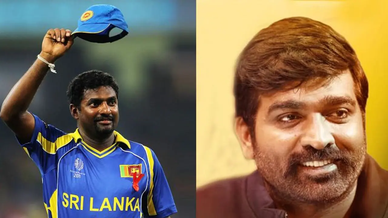 From Metro Man E Sreedharan to Lankan off spinner Muthiah Muralitharan: South India's biopic craze