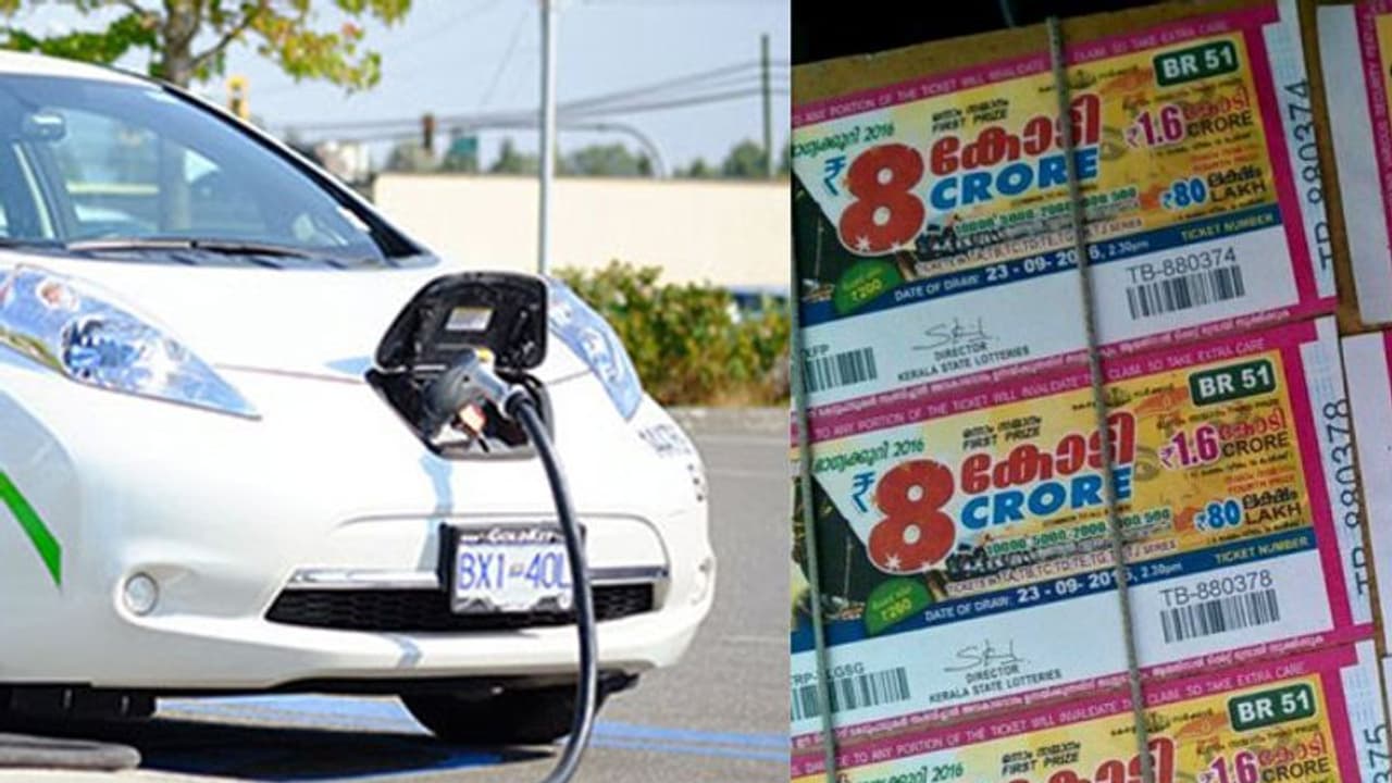 ഇലക്ട്രിക് വാഹനങ്ങള്, ലോട്ടറി തുടങ്ങിയ വിഷയങ്ങളില് സുപ്രധാന തീരുമാനങ്ങളുണ്ടായേക്കും, ബജറ്റിന് ശേഷമുളള ആദ്യ ജിഎസ്ടി യോഗം ഇന്ന് ഇലക്ട്രിക് വാഹനങ്ങള്, ലോട്ടറി തുടങ്ങിയ വിഷയങ്ങളില് സുപ്രധാന തീരുമാനങ്ങളുണ്ടായേക്കും, ബജറ്റിന് ശേഷമുളള ആദ്യ ജിഎസ്ടി യോഗം ഇന്ന്