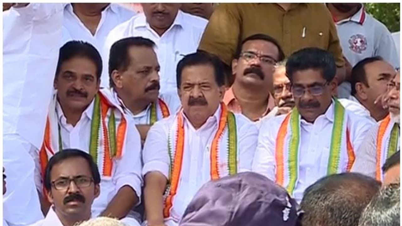 പിണറായി വിരുദ്ധ വികാരം ഉയര്‍ത്തി പാലയില്‍ യുഡിഎഫ് പ്രചാരണം