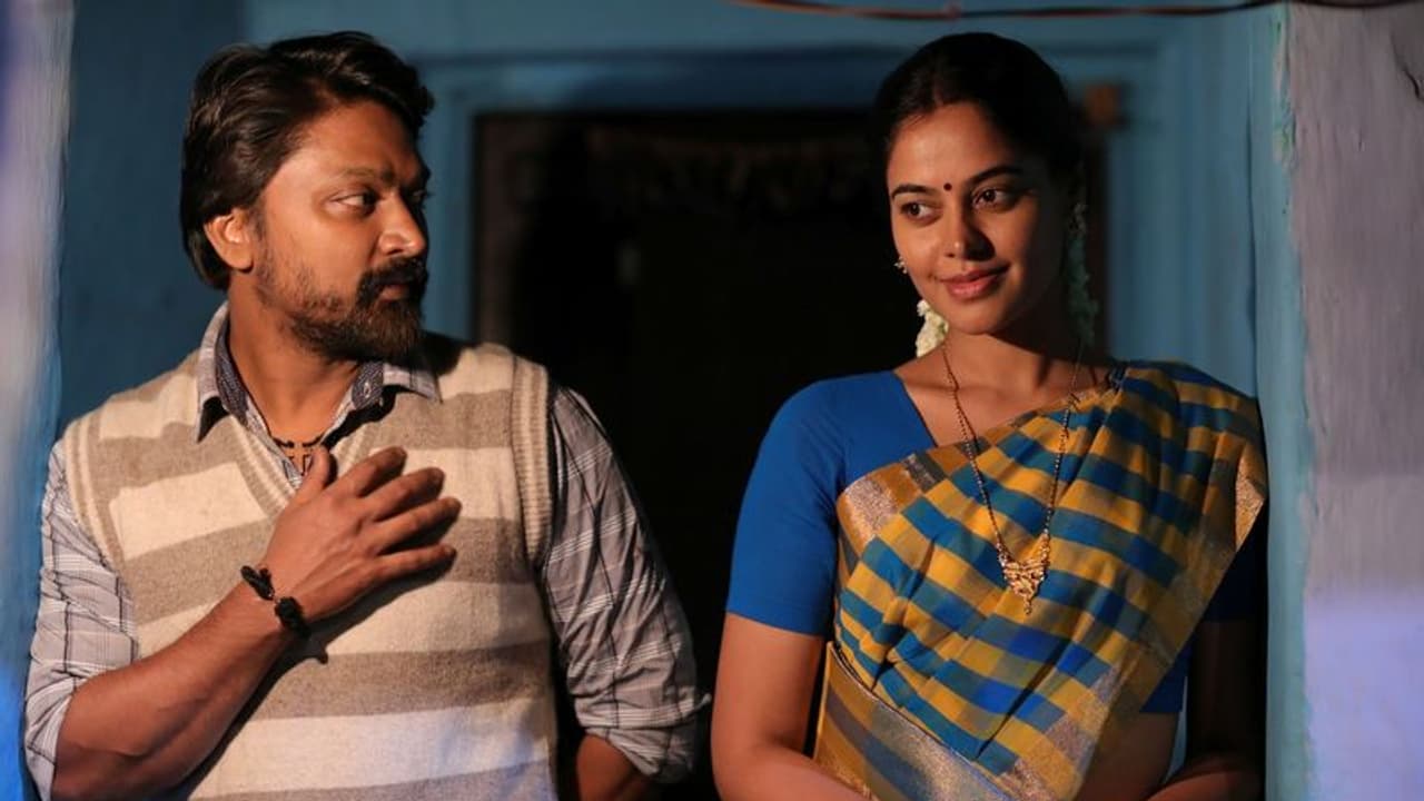 ’கழுகு 2’ க்ளைமேக்ஸைப் பார்த்து விநியோகஸ்தர்கள் கண் கலங்கினார்களாம்... ’கழுகு 2’ க்ளைமேக்ஸைப் பார்த்து விநியோகஸ்தர்கள் கண் கலங்கினார்களாம்...