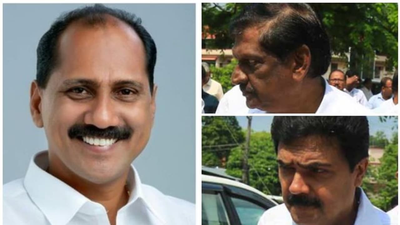 ഗത്യന്തരമില്ലാതെ ജോസഫ് വഴങ്ങി; 'കോട്ടയം പ്രതിസന്ധി'ക്ക് പരിഹാരമായി ഗത്യന്തരമില്ലാതെ ജോസഫ് വഴങ്ങി; 'കോട്ടയം പ്രതിസന്ധി'ക്ക് പരിഹാരമായി