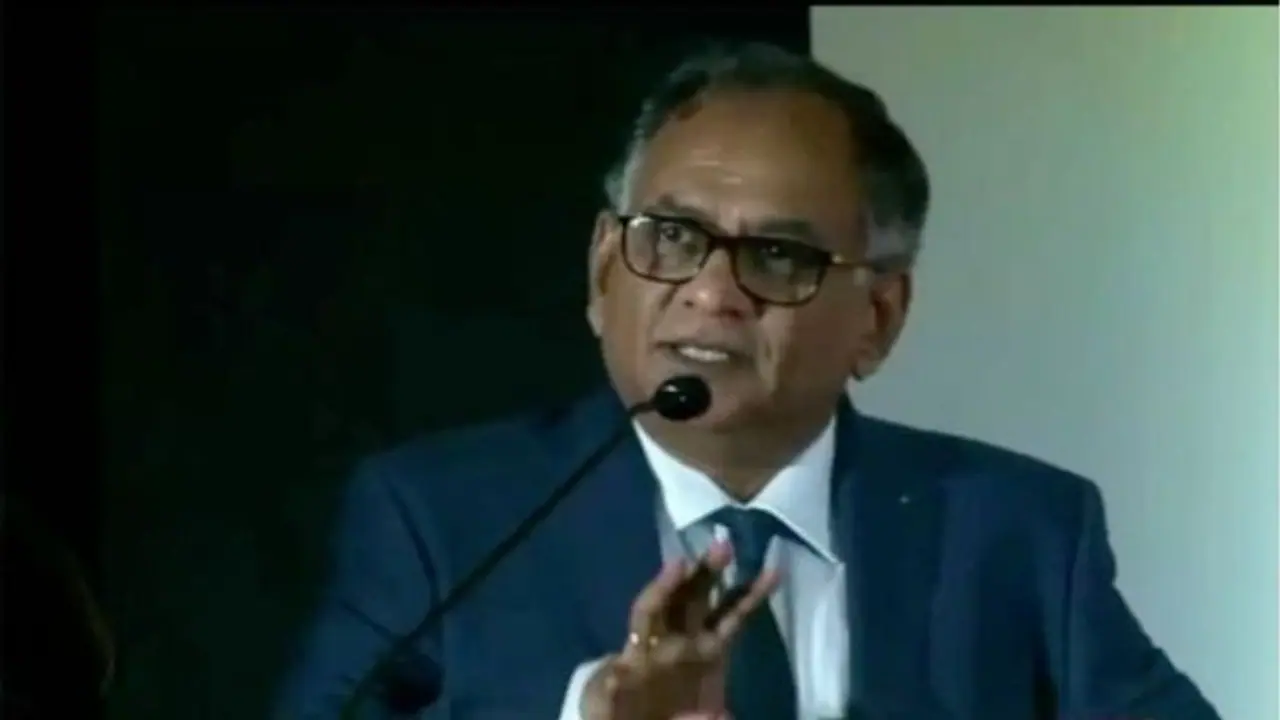 Kerala HC judge Chitambaresh’s comments on Brahmins spark controversy