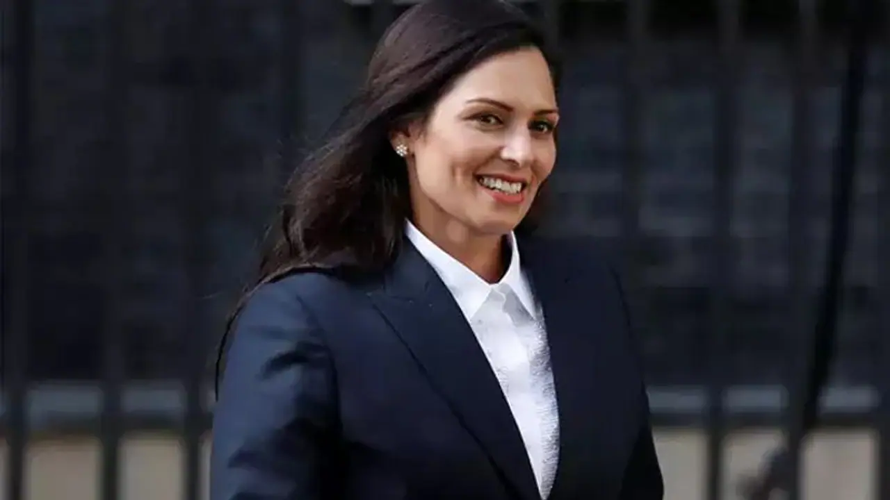 British MPs consider repealing EU freedom of movement bill British MPs consider repealing EU freedom of movement bill