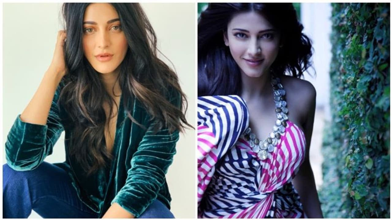 ’இதுவரை ஆதரவளித்த அனைவருக்கும் நன்றி சொல்லும் ஸ்ருதிஹாசன்’...என்ன விஷேசம்னு தெரிஞ்சுக்கங்க... ’இதுவரை ஆதரவளித்த அனைவருக்கும் நன்றி சொல்லும் ஸ்ருதிஹாசன்’...என்ன விஷேசம்னு தெரிஞ்சுக்கங்க...