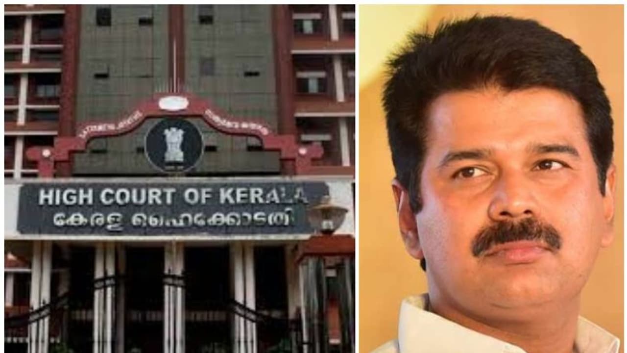 ജോയ്സ് ജോര്ജ് നിരപരാധിയെന്ന റിപ്പോര്ട്ട്; ഡിവൈഎസ്പി പ്രതിയുടെ പരിചയക്കാരനാണോയെന്ന് ഹൈക്കോടതി ജോയ്സ് ജോര്ജ് നിരപരാധിയെന്ന റിപ്പോര്ട്ട്; ഡിവൈഎസ്പി പ്രതിയുടെ പരിചയക്കാരനാണോയെന്ന് ഹൈക്കോടതി