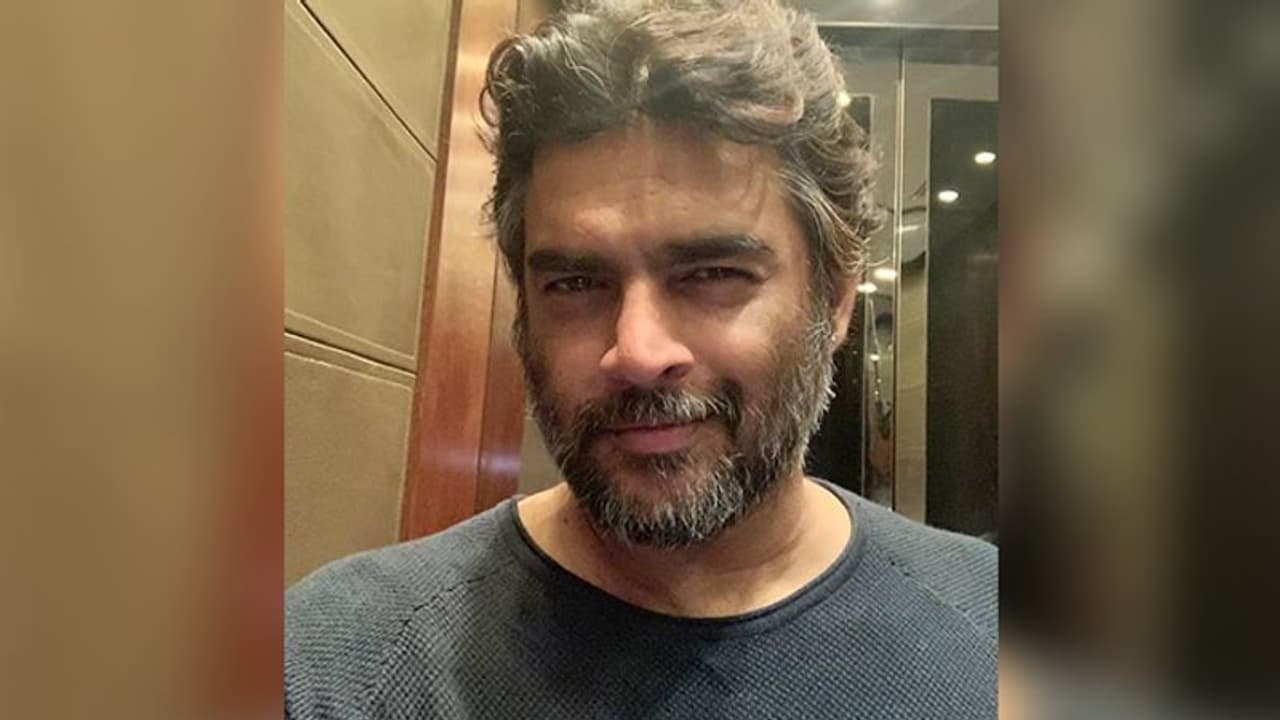 आर माधवन को मिला बेटी की उम्र की लड़की से शादी का प्रपोजल आर माधवन को मिला बेटी की उम्र की लड़की से शादी का प्रपोजल