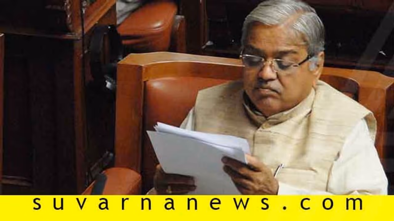 ನೀರಾವರಿ ಯೋಜನೆಯಲ್ಲಿ ತಾರತಮ್ಯ ಇಲ್ಲ: ಸಚಿವ ಗೋವಿಂದ ಕಾರಜೋಳ