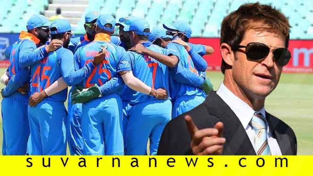 ಟೀಂ ಇಂಡಿಯಾ ಫೀಲ್ಡಿಂಗ್ ಕೋಚ್ ರೇಸಲ್ಲಿ ಜಾಂಟಿ ರೋಡ್ಸ್ ಟೀಂ ಇಂಡಿಯಾ ಫೀಲ್ಡಿಂಗ್ ಕೋಚ್ ರೇಸಲ್ಲಿ ಜಾಂಟಿ ರೋಡ್ಸ್