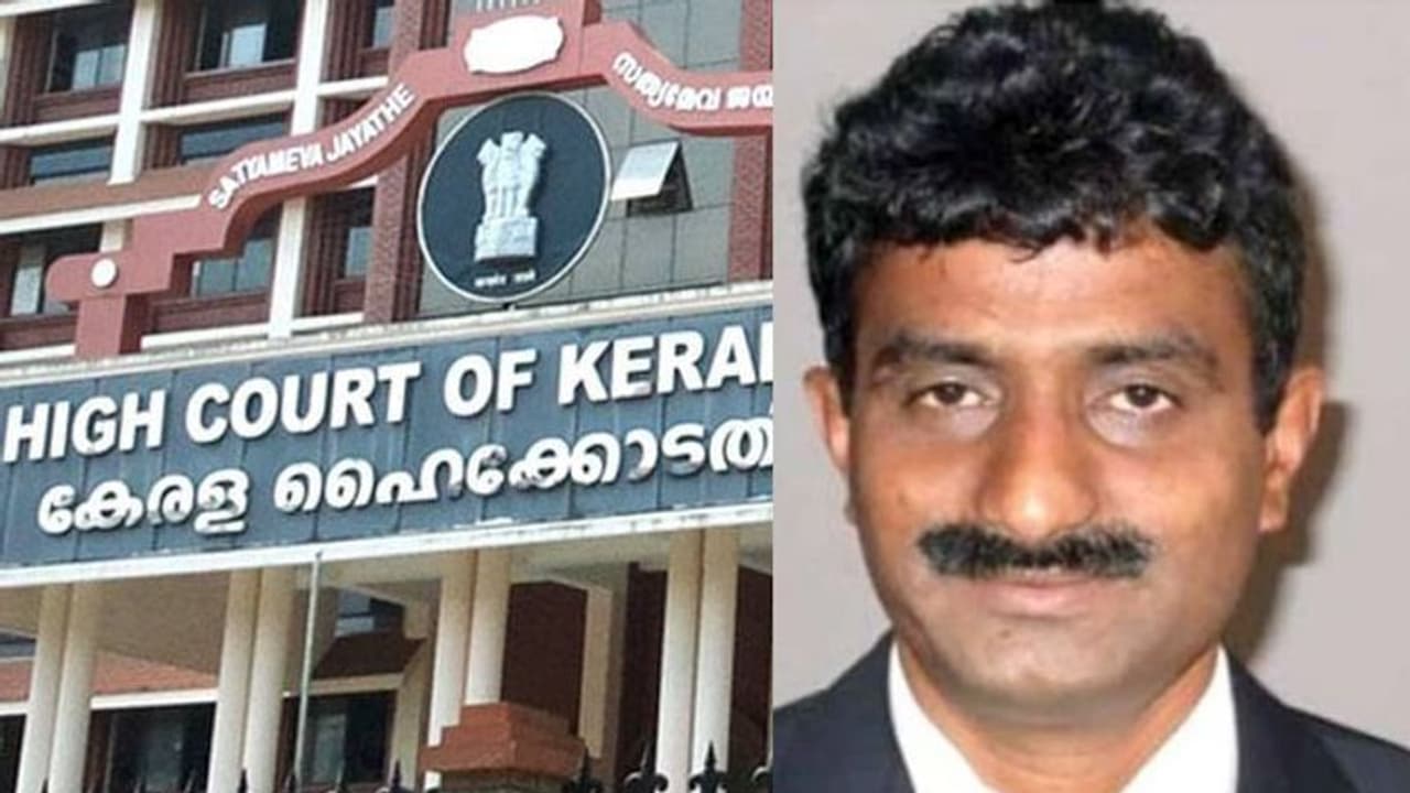 സാജന്റെ ആത്മഹത്യ; കേസില് സഹോദരനെ കക്ഷി ചേർക്കുമെന്ന് ഹൈക്കോടതി സാജന്റെ ആത്മഹത്യ; കേസില് സഹോദരനെ കക്ഷി ചേർക്കുമെന്ന് ഹൈക്കോടതി