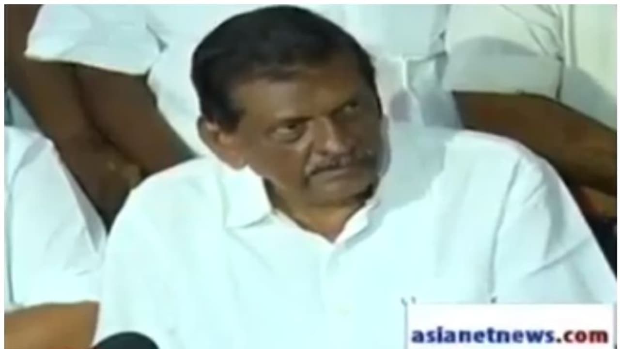 പി ജെ ജോസഫ് എംഎൽഎ നിയമസഭയിലെത്തിയിട്ട് അമ്പത് വർഷം പി ജെ ജോസഫ് എംഎൽഎ നിയമസഭയിലെത്തിയിട്ട് അമ്പത് വർഷം