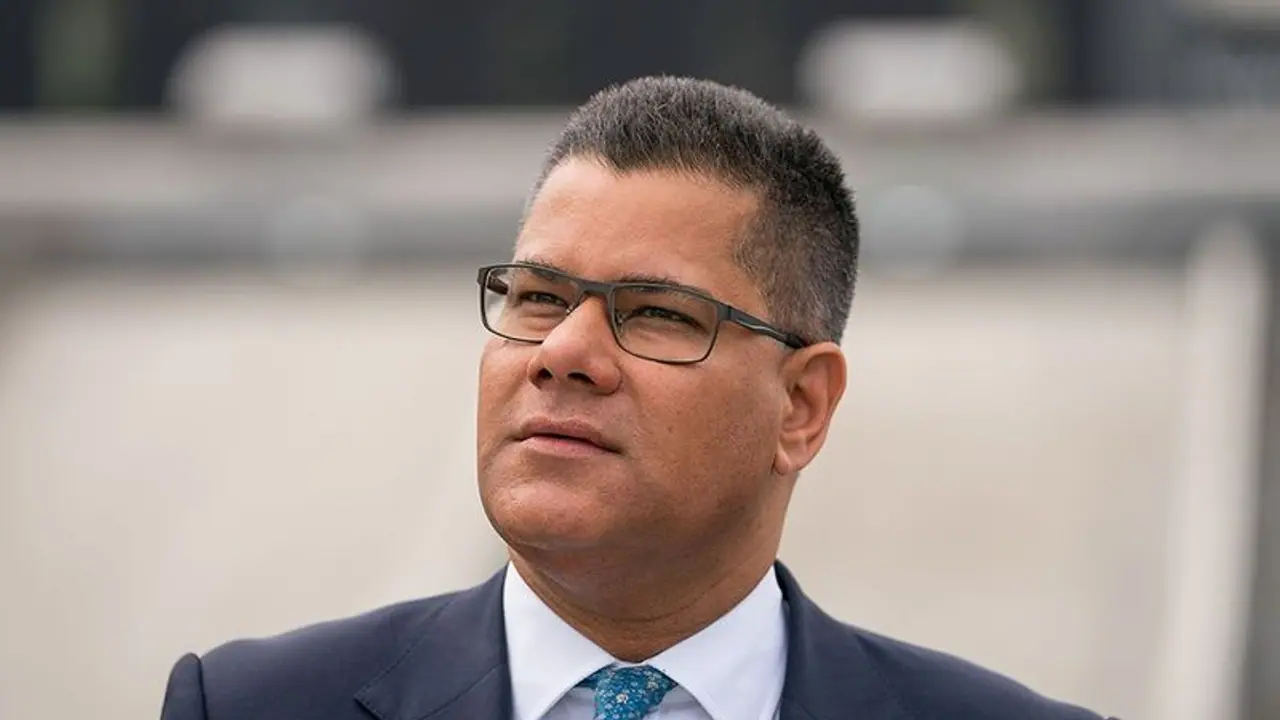 Know about Alok Sharma, Agra born UK minister who chaired COP26 summit