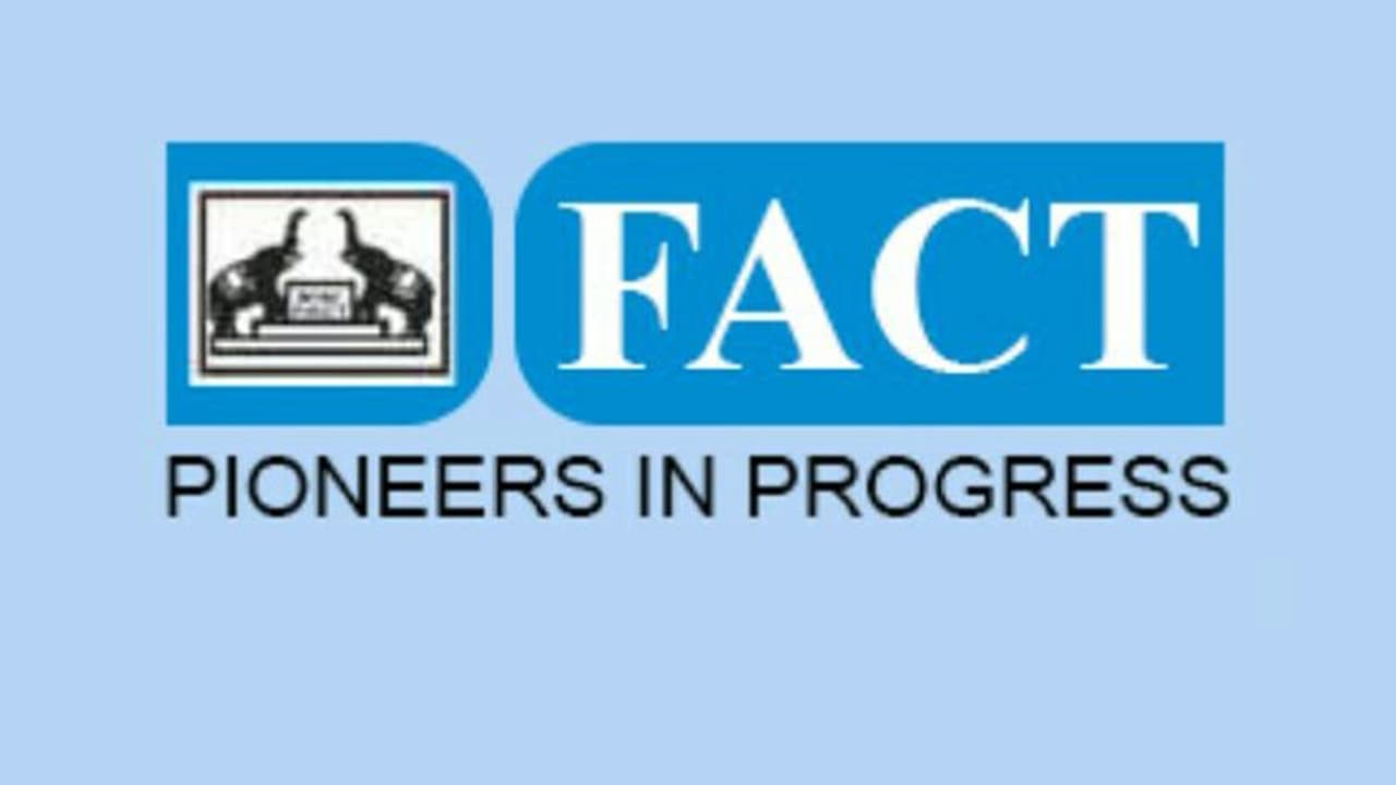 കേന്ദ്ര സര്ക്കാര് അംഗീകരിച്ചു, കടക്കെണിയില് നിന്ന് കരകയറാന് പരിശ്രമിച്ച് ഫാക്ട് കേന്ദ്ര സര്ക്കാര് അംഗീകരിച്ചു, കടക്കെണിയില് നിന്ന് കരകയറാന് പരിശ്രമിച്ച് ഫാക്ട്