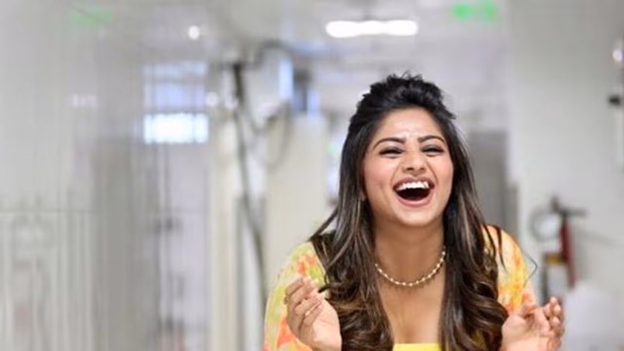 ರಚಿತಾ ರಾಮ್‌, ವಸಿಷ್ಠ ಸಿಂಹ ಜೋಡಿಯ ಹೊಸ ' ಪಂಥ'!