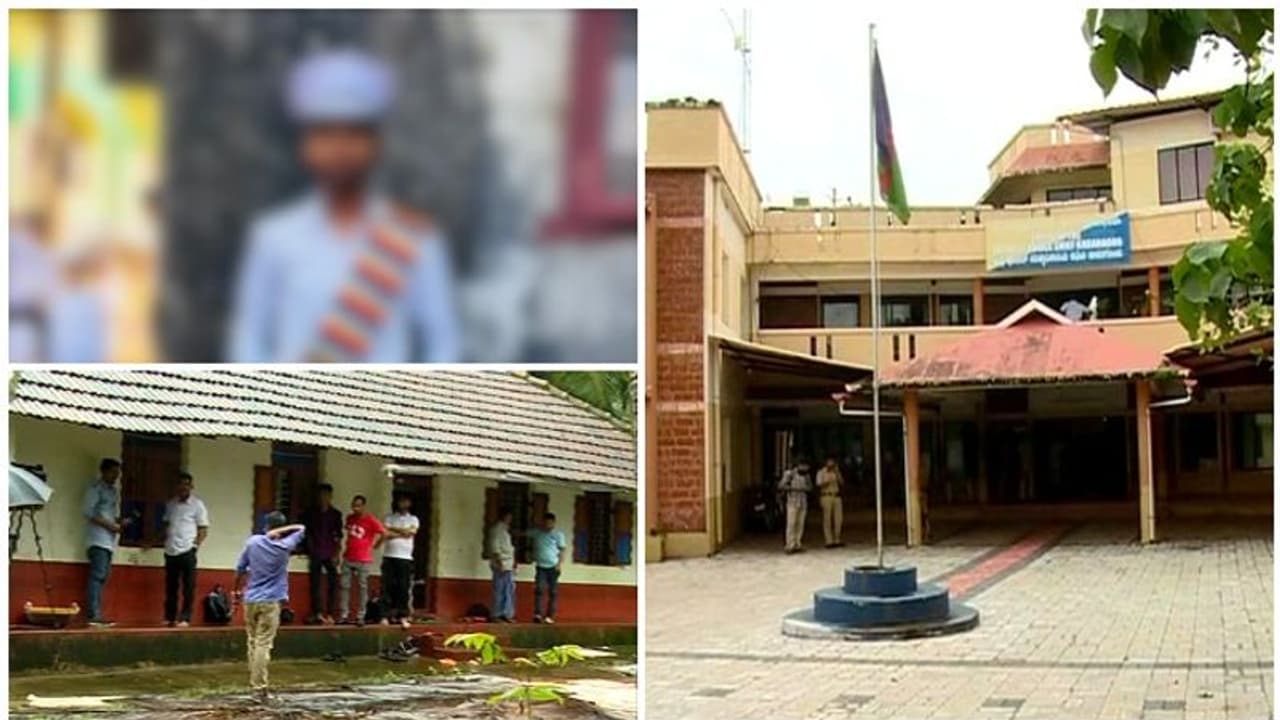 കാസർകോട് തട്ടിക്കൊണ്ടു പോയ കുട്ടിയെ തിരികെ കിട്ടി, പിന്നിൽ സ്വർണക്കടത്ത് സംഘമോ? കാസർകോട് തട്ടിക്കൊണ്ടു പോയ കുട്ടിയെ തിരികെ കിട്ടി, പിന്നിൽ സ്വർണക്കടത്ത് സംഘമോ?