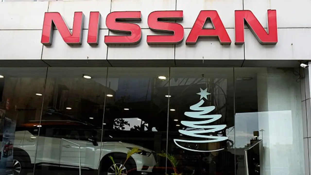 ఎక్స్చేంజ్ ఆఫర్.. రాయితీలు: సేల్స్ కోసం నిస్సాన్ డిస్కౌంట్లు ఇలా ఎక్స్చేంజ్ ఆఫర్.. రాయితీలు: సేల్స్ కోసం నిస్సాన్ డిస్కౌంట్లు ఇలా