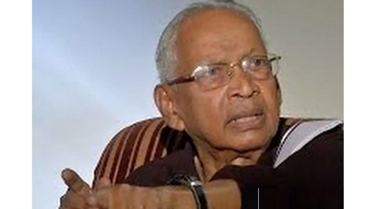 வெள்ளைக்காரர்கள் வைத்த பெயர் தான் இந்து..!கமல்ஹாசனின் கருத்து 100க்கு 100 சரியானது..! கி.வீரமணி 