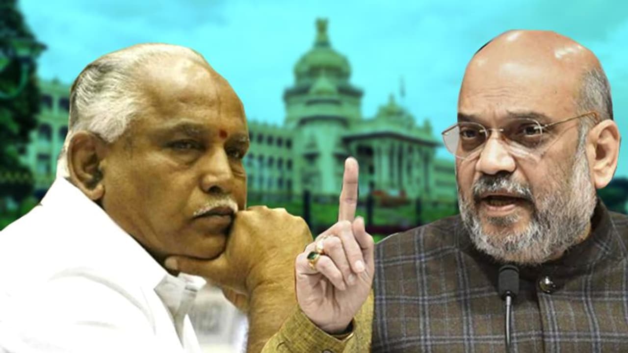 Karnataka government formation: 4 reasons why Amit Shah is yet to give green signal to BJP
