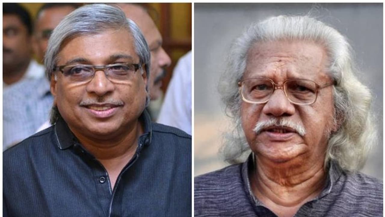 ഒരു മലയാളി അടൂരിനെതിരെ ഇങ്ങനെ പറയുമ്പോൾ ലജ്ജ തോന്നുന്നു; ബി ഗോപാലകൃഷ്ണനെതിരെ കമൽ ഒരു മലയാളി അടൂരിനെതിരെ ഇങ്ങനെ പറയുമ്പോൾ ലജ്ജ തോന്നുന്നു; ബി ഗോപാലകൃഷ്ണനെതിരെ കമൽ