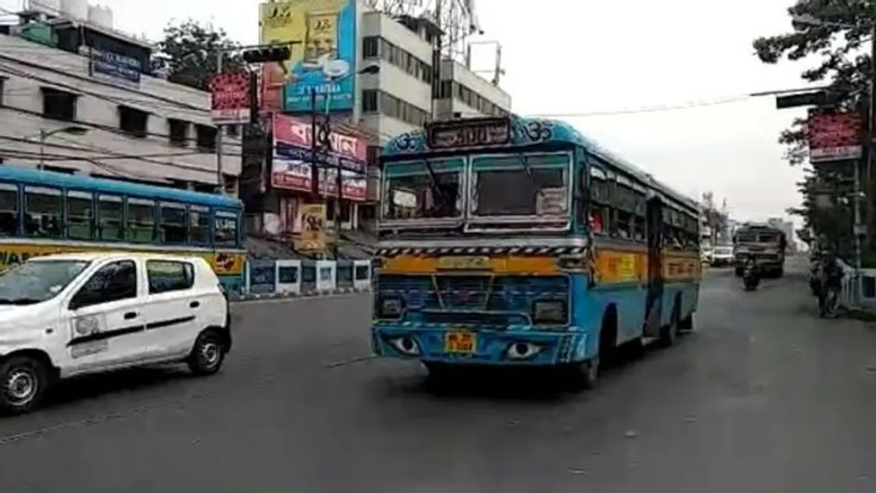 টানা ৪ দিন বন্ধ শিয়ালদহর বিদ্যাপতি সেতু! যাত্রীদের প্রবল জ্যামে ভোগান্তির আশঙ্কা টানা ৪ দিন বন্ধ শিয়ালদহর বিদ্যাপতি সেতু! যাত্রীদের প্রবল জ্যামে ভোগান্তির আশঙ্কা