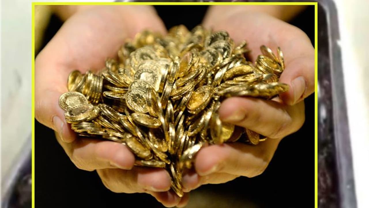 ಚಿನ್ನ ನೀ ಅದೆಷ್ಟು ಚೆನ್ನ: ಚಿನ್ನದಂತ ಸುದ್ದಿ ಓದೊಮ್ಮೆ ಜಾಣ! ಚಿನ್ನ ನೀ ಅದೆಷ್ಟು ಚೆನ್ನ: ಚಿನ್ನದಂತ ಸುದ್ದಿ ಓದೊಮ್ಮೆ ಜಾಣ!