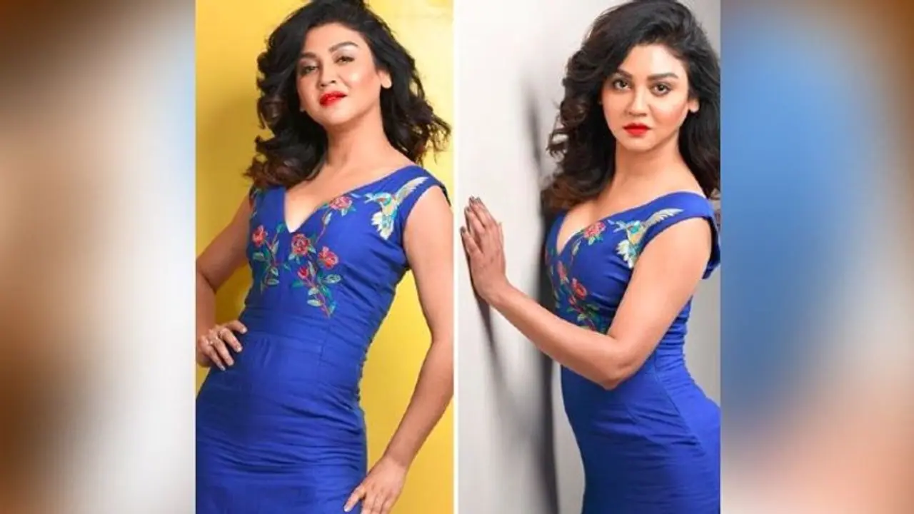 ঘুম ভাঙা থেকে স্নান, জয়ার ব্যক্তিগত জীবন ক্যামেরায় বন্দি, মুহূর্তে ঝড় তুলল ভিডিও ঘুম ভাঙা থেকে স্নান, জয়ার ব্যক্তিগত জীবন ক্যামেরায় বন্দি, মুহূর্তে ঝড় তুলল ভিডিও