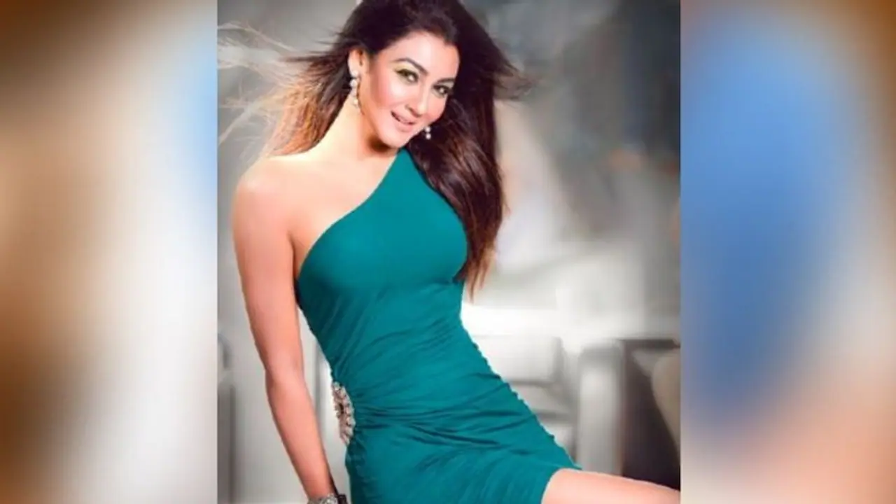 ভূতের আত্মকথা! প্রকাশ্যে 'ভূতপরী' জয়ার লুক, শীঘ্রই শুরু ছবির শ্যুটিং